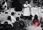 Image of public health Japan, 1948, second 47 stock footage video 65675037839