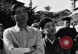 Image of public health Japan, 1948, second 48 stock footage video 65675037839