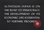 Standbild Japanische Bauer Japan, 1948, aus Sekunde 1 historischem Filmmaterial Videoclip 65675037840