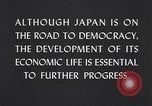 Standbild Japanische Bauer Japan, 1948, aus Sekunde 5 historischem Filmmaterial Videoclip 65675037840
