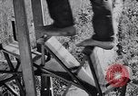 Standbild Japanische Bauer Japan, 1948, aus Sekunde 37 historischem Filmmaterial Videoclip 65675037840