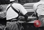 Standbild Japanische Bauer Japan, 1948, aus Sekunde 56 historischem Filmmaterial Videoclip 65675037840