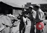 Immagine di Soldati americani Giappone, 1948, secondo 6 filmato di repertorio 65675037841
