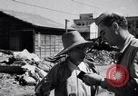Immagine di Soldati americani Giappone, 1948, secondo 9 filmato di repertorio 65675037841