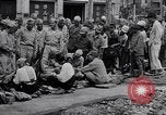 Immagine di Soldati americani Giappone, 1948, secondo 14 filmato di repertorio 65675037841