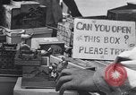 Immagine di Soldati americani Giappone, 1948, secondo 27 filmato di repertorio 65675037841
