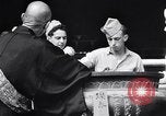 Immagine di Soldati americani Giappone, 1948, secondo 42 filmato di repertorio 65675037841