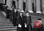 Image of General Eisenhower New York United States USA, 1948, second 3 stock footage video 65675037842