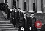 Image of General Eisenhower New York United States USA, 1948, second 4 stock footage video 65675037842