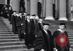 Image of General Eisenhower New York United States USA, 1948, second 5 stock footage video 65675037842