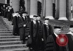 Image of General Eisenhower New York United States USA, 1948, second 6 stock footage video 65675037842