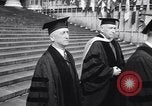 Image of General Eisenhower New York United States USA, 1948, second 7 stock footage video 65675037842