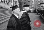 Image of General Eisenhower New York United States USA, 1948, second 9 stock footage video 65675037842