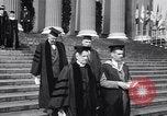 Image of General Eisenhower New York United States USA, 1948, second 10 stock footage video 65675037842