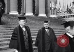 Image of General Eisenhower New York United States USA, 1948, second 12 stock footage video 65675037842