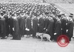Image of General Eisenhower New York United States USA, 1948, second 14 stock footage video 65675037842