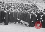 Image of General Eisenhower New York United States USA, 1948, second 16 stock footage video 65675037842