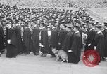 Image of General Eisenhower New York United States USA, 1948, second 17 stock footage video 65675037842