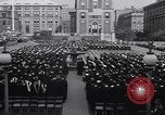 Image of General Eisenhower New York United States USA, 1948, second 18 stock footage video 65675037842