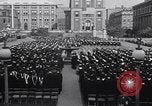Image of General Eisenhower New York United States USA, 1948, second 19 stock footage video 65675037842