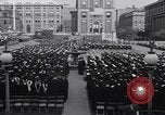 Image of General Eisenhower New York United States USA, 1948, second 20 stock footage video 65675037842