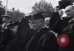 Image of General Eisenhower New York United States USA, 1948, second 21 stock footage video 65675037842