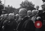 Image of General Eisenhower New York United States USA, 1948, second 23 stock footage video 65675037842