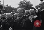 Image of General Eisenhower New York United States USA, 1948, second 24 stock footage video 65675037842