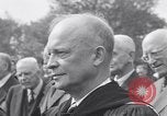 Image of General Eisenhower New York United States USA, 1948, second 26 stock footage video 65675037842
