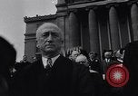 Image of General Eisenhower New York United States USA, 1948, second 29 stock footage video 65675037842