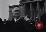 Image of General Eisenhower New York United States USA, 1948, second 30 stock footage video 65675037842