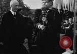 Image of General Eisenhower New York United States USA, 1948, second 31 stock footage video 65675037842