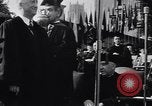 Image of General Eisenhower New York United States USA, 1948, second 32 stock footage video 65675037842