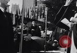 Image of General Eisenhower New York United States USA, 1948, second 33 stock footage video 65675037842