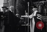 Image of General Eisenhower New York United States USA, 1948, second 34 stock footage video 65675037842