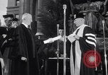 Image of General Eisenhower New York United States USA, 1948, second 35 stock footage video 65675037842