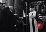 Image of General Eisenhower New York United States USA, 1948, second 37 stock footage video 65675037842