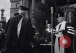 Image of General Eisenhower New York United States USA, 1948, second 39 stock footage video 65675037842