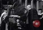 Image of General Eisenhower New York United States USA, 1948, second 45 stock footage video 65675037842