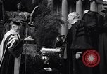 Image of General Eisenhower New York United States USA, 1948, second 46 stock footage video 65675037842