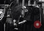 Image of General Eisenhower New York United States USA, 1948, second 47 stock footage video 65675037842