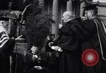 Image of General Eisenhower New York United States USA, 1948, second 48 stock footage video 65675037842