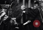 Image of General Eisenhower New York United States USA, 1948, second 49 stock footage video 65675037842