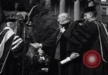Image of General Eisenhower New York United States USA, 1948, second 50 stock footage video 65675037842