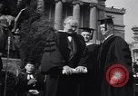 Image of General Eisenhower New York United States USA, 1948, second 52 stock footage video 65675037842