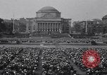 Image of General Eisenhower New York United States USA, 1948, second 53 stock footage video 65675037842