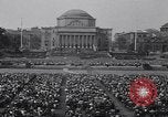 Image of General Eisenhower New York United States USA, 1948, second 55 stock footage video 65675037842