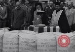 Standbild Papst Pius XII Italien, 1948, aus Sekunde 8 historischem Filmmaterial Videoclip 65675037843