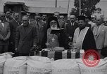 Standbild Papst Pius XII Italien, 1948, aus Sekunde 9 historischem Filmmaterial Videoclip 65675037843