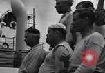 Standbild Papst Pius XII Italien, 1948, aus Sekunde 12 historischem Filmmaterial Videoclip 65675037843